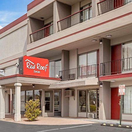 Red Roof Inn Страудсберг Экстерьер фото